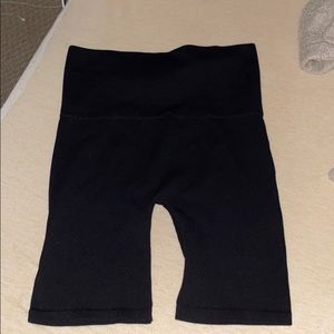 Brand new never worn shorts